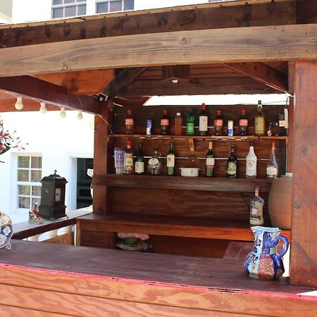 فريجيت باي Fern Tree Bed And Breakfast المظهر الخارجي الصورة