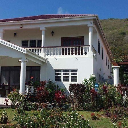 فريجيت باي Fern Tree Bed And Breakfast المظهر الخارجي الصورة