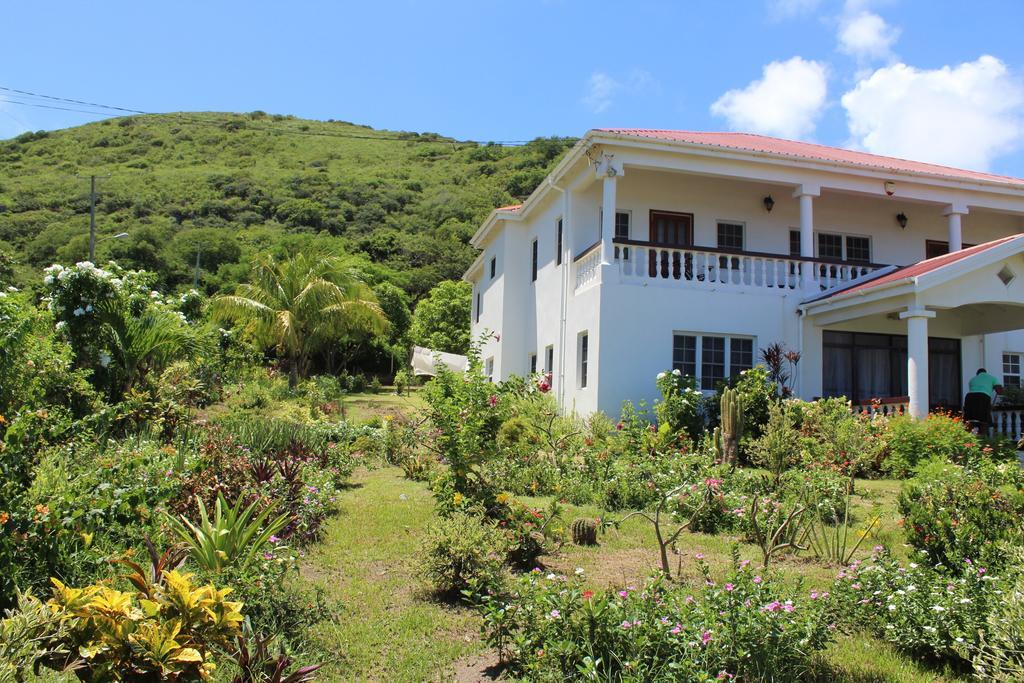 فريجيت باي Fern Tree Bed And Breakfast المظهر الخارجي الصورة