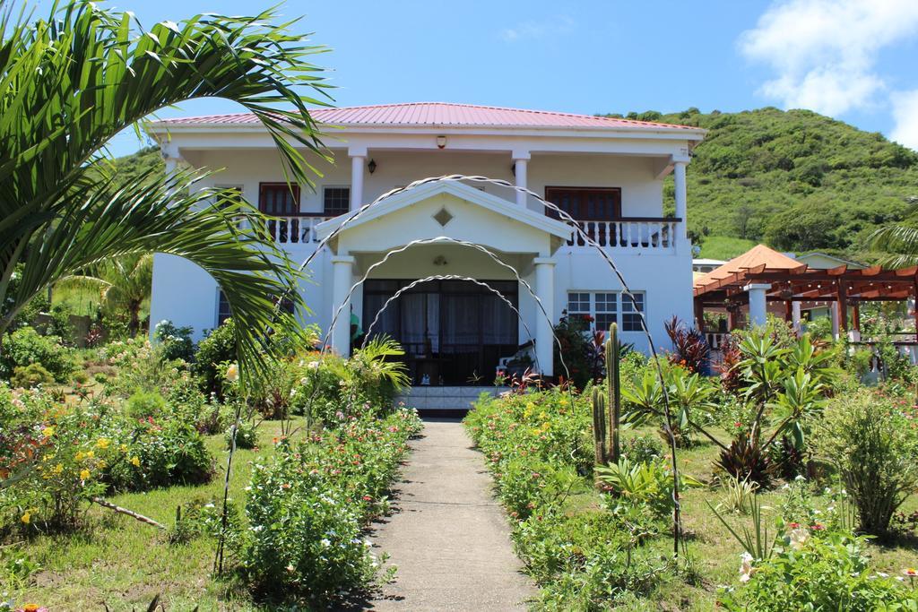 فريجيت باي Fern Tree Bed And Breakfast المظهر الخارجي الصورة