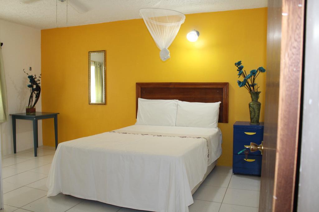 فريجيت باي Fern Tree Bed And Breakfast المظهر الخارجي الصورة