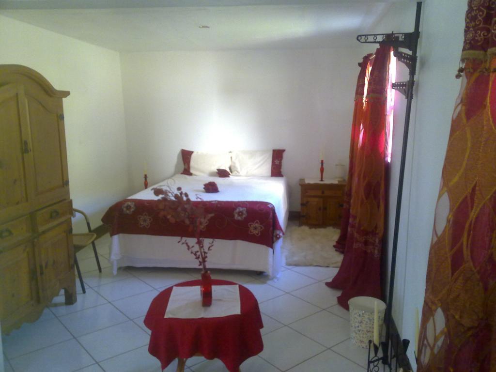 فريجيت باي Fern Tree Bed And Breakfast المظهر الخارجي الصورة