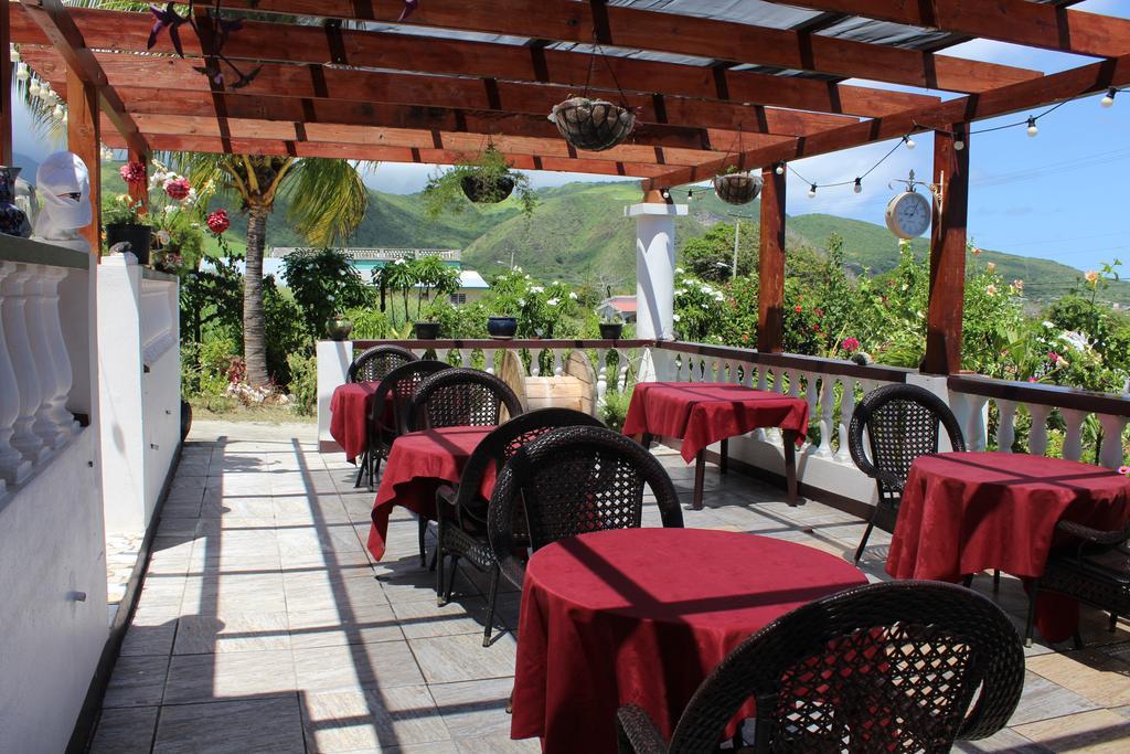 فريجيت باي Fern Tree Bed And Breakfast المظهر الخارجي الصورة