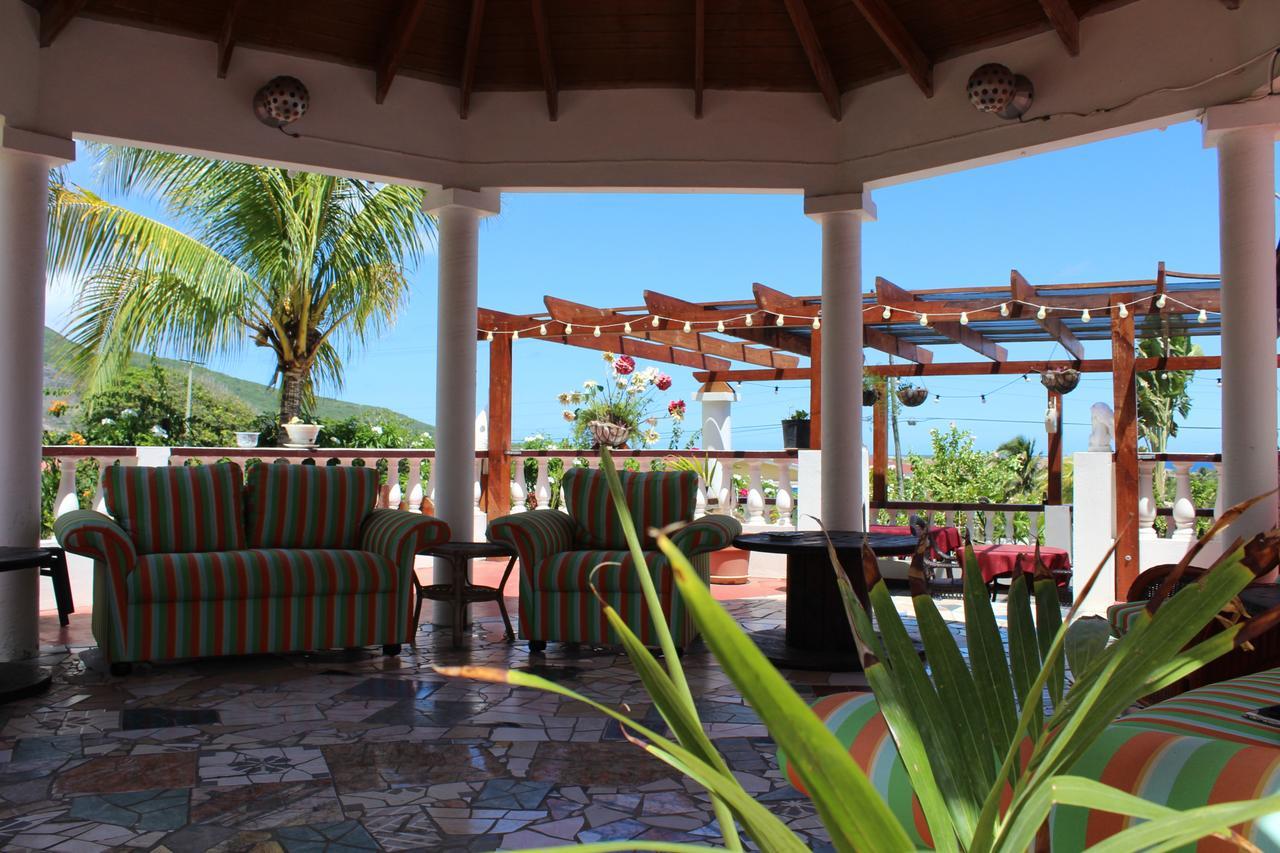 فريجيت باي Fern Tree Bed And Breakfast المظهر الخارجي الصورة