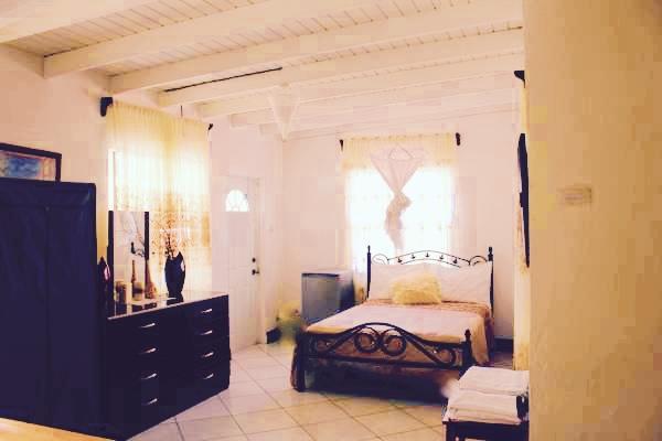 فريجيت باي Fern Tree Bed And Breakfast المظهر الخارجي الصورة