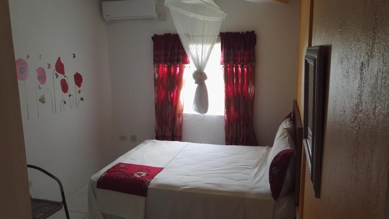 فريجيت باي Fern Tree Bed And Breakfast المظهر الخارجي الصورة
