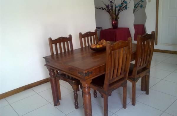 فريجيت باي Fern Tree Bed And Breakfast المظهر الخارجي الصورة