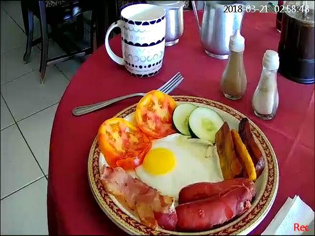 فريجيت باي Fern Tree Bed And Breakfast المظهر الخارجي الصورة